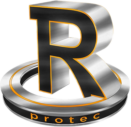 R-protec GmbH Logo